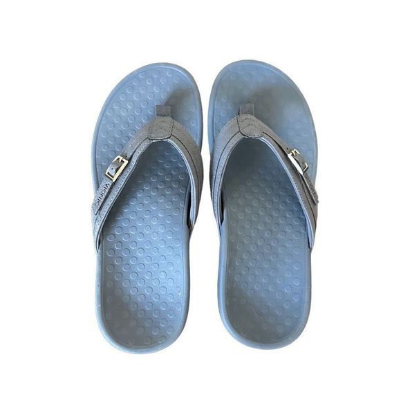 Vionic tide patty sandals size 6 - Picture 1 of 5